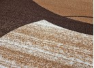Мокетен килим ERIKA 8026 brown